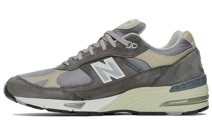 New Balance 991 New Balance Made in England '40th Anniversary'