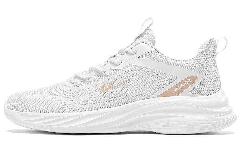 WARRIOR Warrior Low top Running Shoes Men's Beige