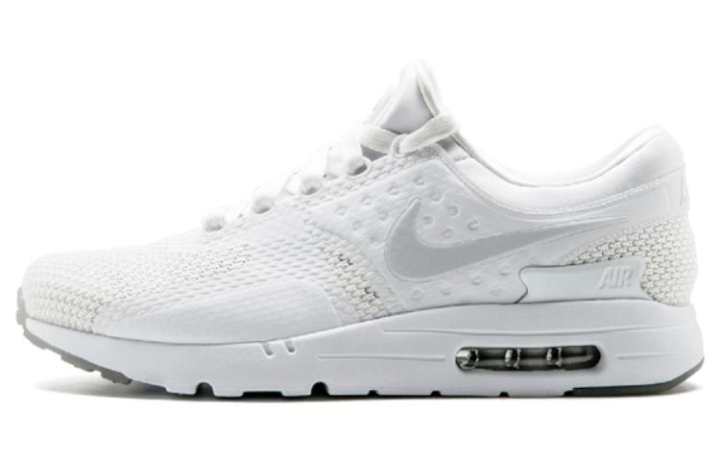 Nike Nike Air Max Zero Pure Platinum