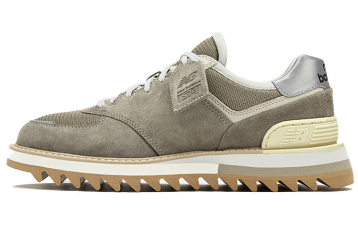 New Balance New Balance 574 TDS Grey Men's