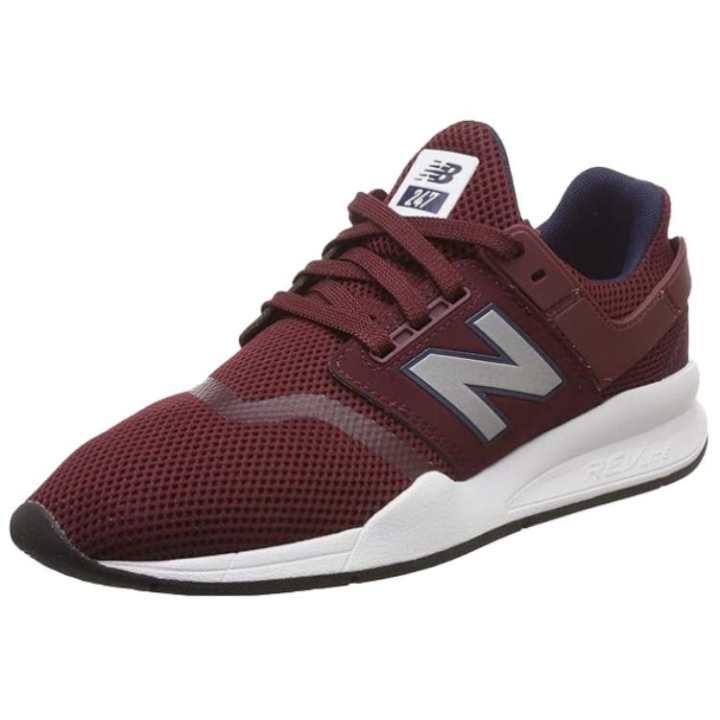 New Balance New Balance 247 V2 Red