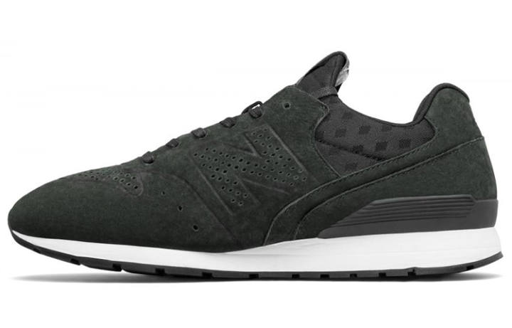 New Balance 696 New Balance Deconstructed