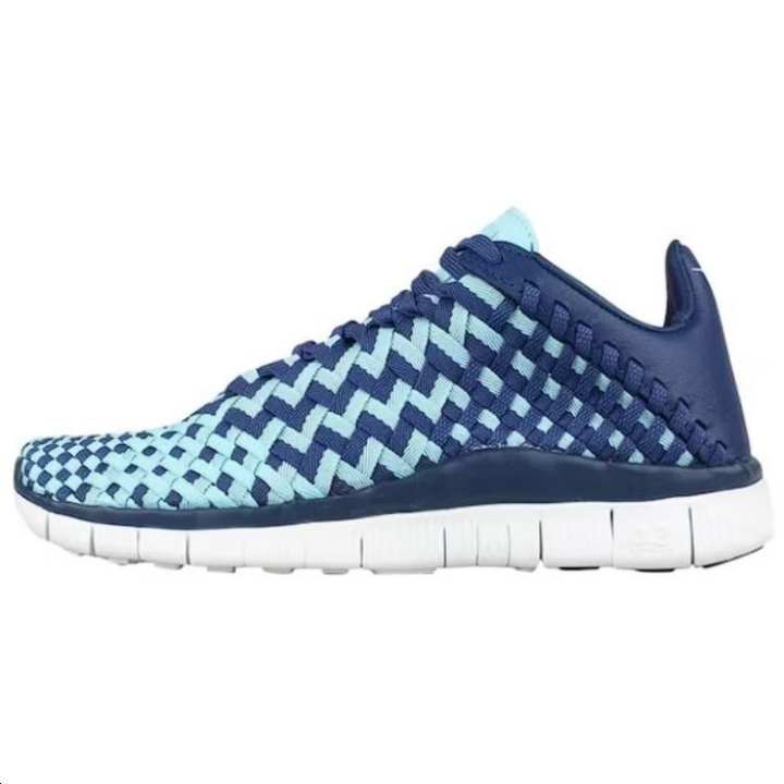 Nike Nike Free Inneva Woven Coastal Blue Women's