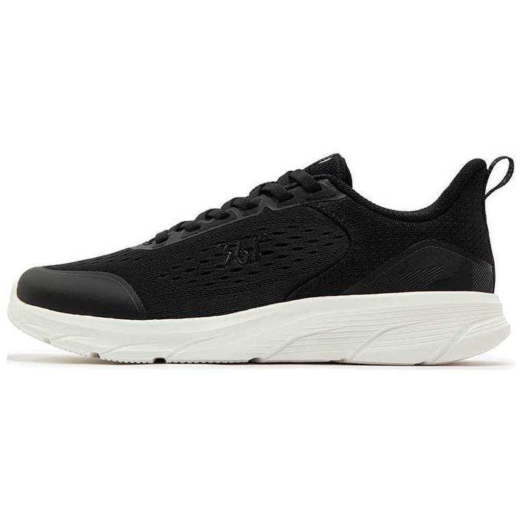 361° Mesh Abrasion Resistant Slip Resistant Abrasion Resistant Slip Resistant Low top Casual Running Shoes Women's