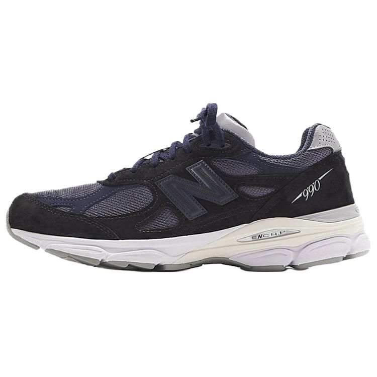 New Balance 990v3 Kith x 990v3 New Balance Made In Usa 'Genesis'