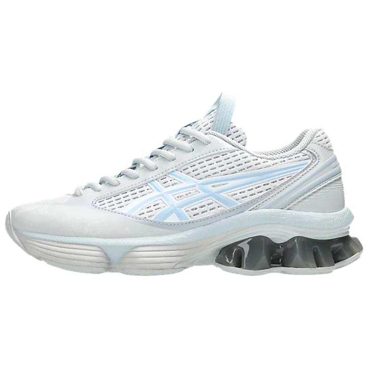 ASICS x KIKO KOSTADINOV GEL KINETIC FLUENT Casual Running Shoes Unisex Glacier Gray Blue
