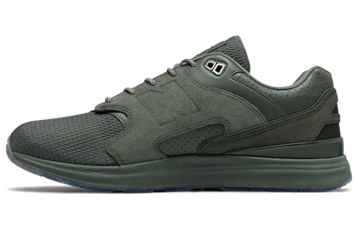 New Balance New Balance 1550 Series Green