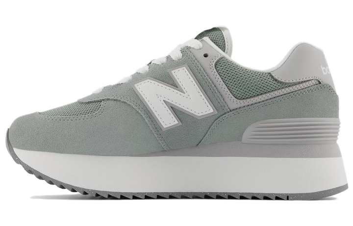 New Balance 574 Wmns New Balance+ 'Juniper' Women's