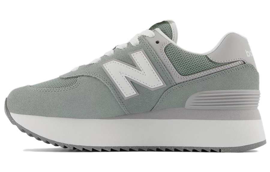 New Balance 574 Wmns New Balance+ 'Juniper' Women's