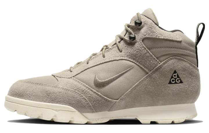 Nike Nike Acg Torre Mid Waterproof Khaki