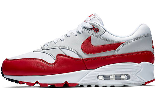 Nike Nike Air Max 90/1 Sport Red