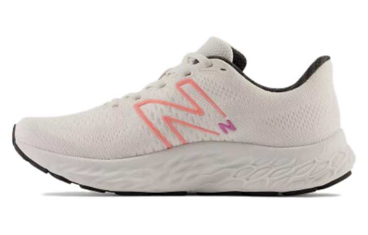 New Balance Fresh Foam X Evoz Wmns New Balance v3 'White Grapefruit' Women's