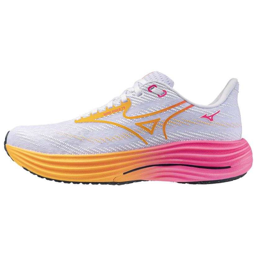 Mizuno Wave Rider 29 Mizuno 'Grey Pink'