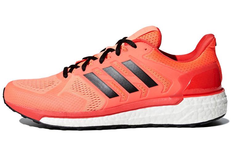 Adidas Adidas Supernova Collection Running Shoes Men's Low Top Orange