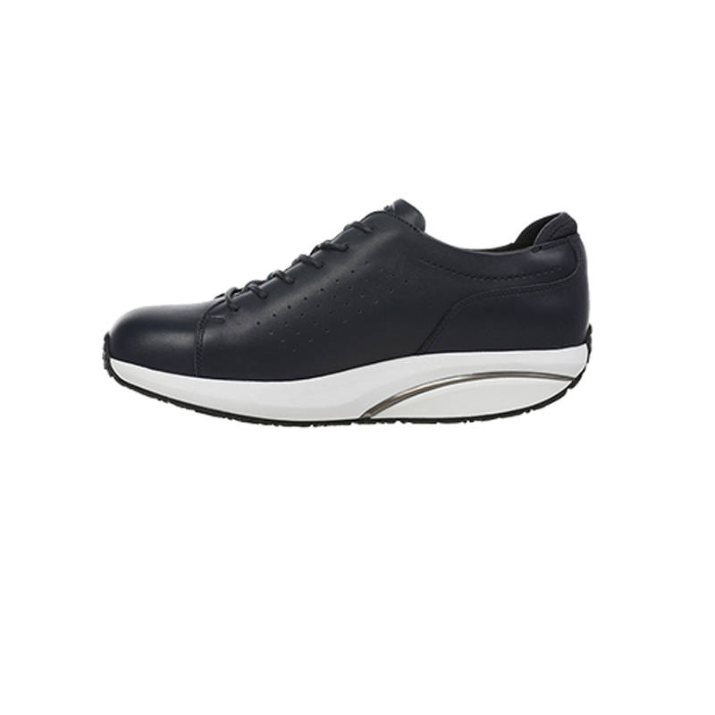 MBT MBT Low top Running Shoes Navy Blue