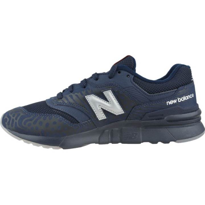 New Balance New Balance 997 'Classic Black'