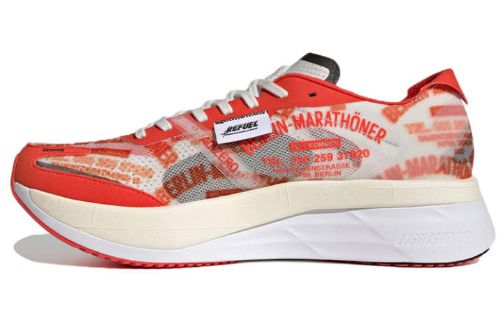 Adidas Adidas Adizero Boston 11 'Berlin Marathöner'