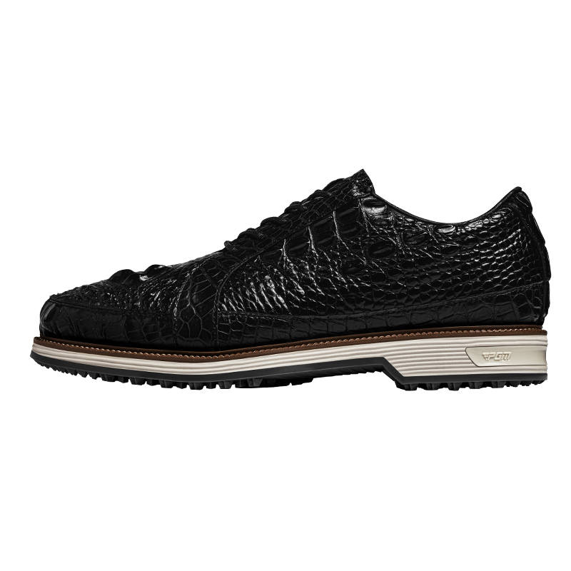 PGM PGM Cushioning Slip Resistant Low top Golf Shoes Men's Black