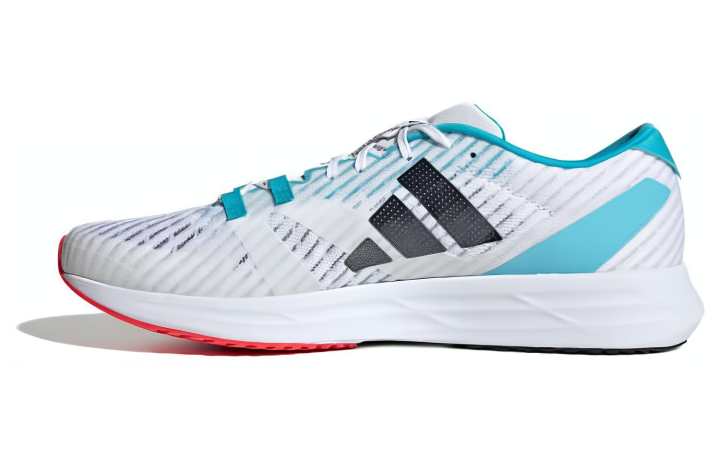 Adidas Adidas Adizero Rc 5 'White Light Aqua'