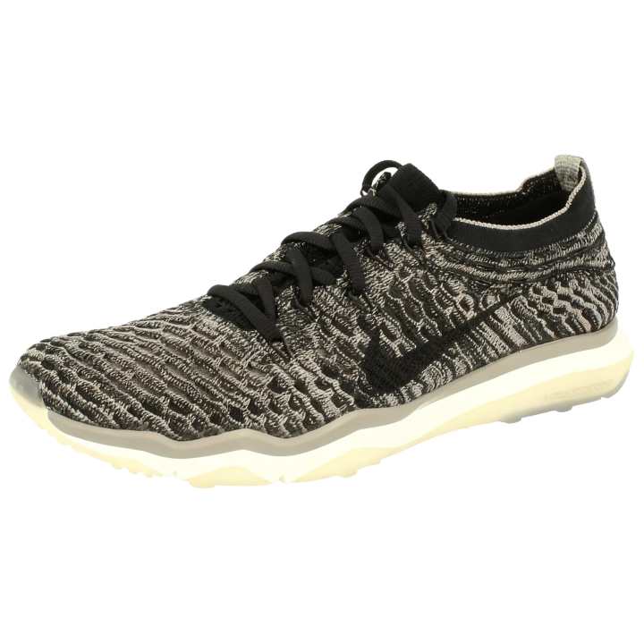 Nike Nike Air Zoom Fearless Casual Running Shoes Women's Gray