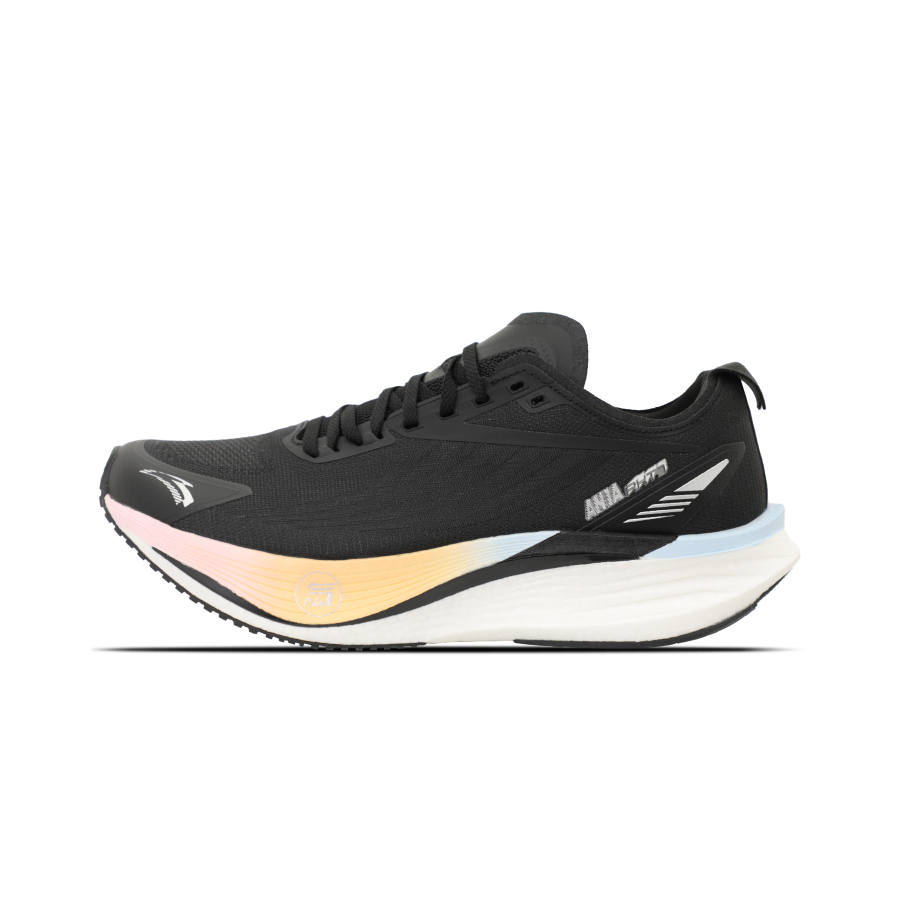 Anta Rocket 7pro Low top Anta Nitrogen Technology Casual Running Shoes Women's