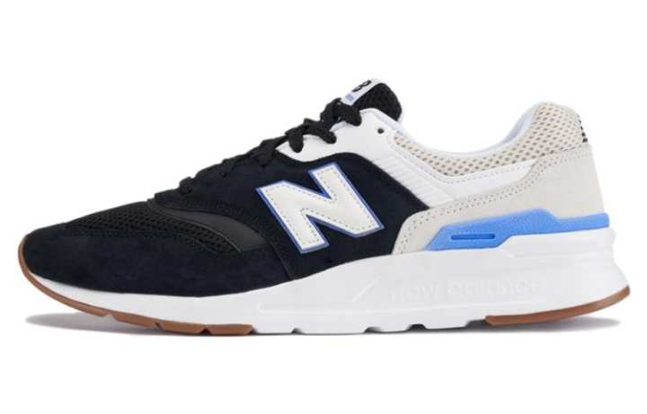 New Balance New Balance 997H Black