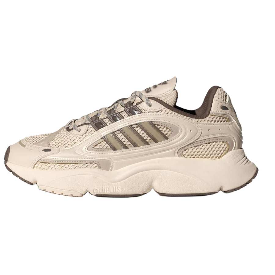 Adidas Originals Ozmillen 'Beige' Women's