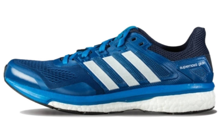 Adidas Adidas Supernova Glide 8 'Equipment Blue'