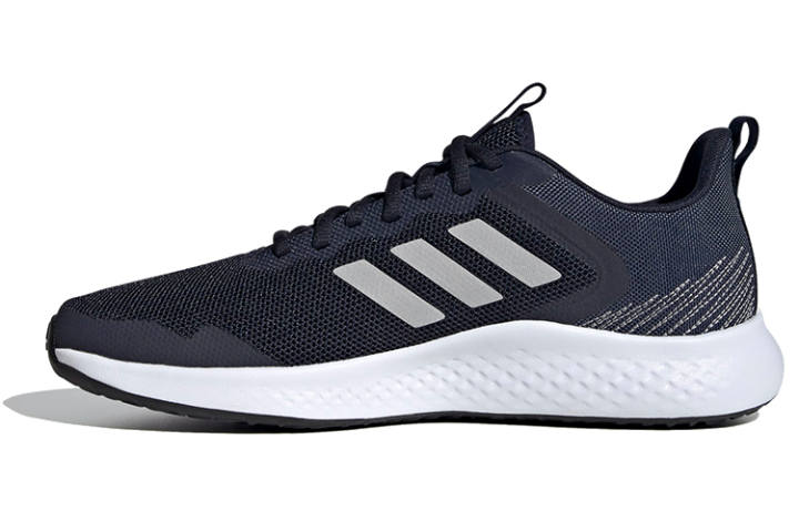 Adidas Adidas Fluidstreet 'Navy'
