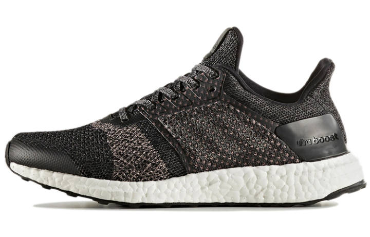 Adidas Adidas ULT Lace Up Mesh, Textile Cushioning Slip Resistant Abrasion Resistant
