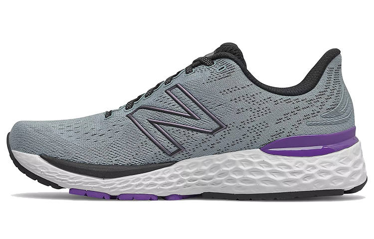 New Balance New Balance Fresh Foam 880v11 'Light Slate Deep Violet'