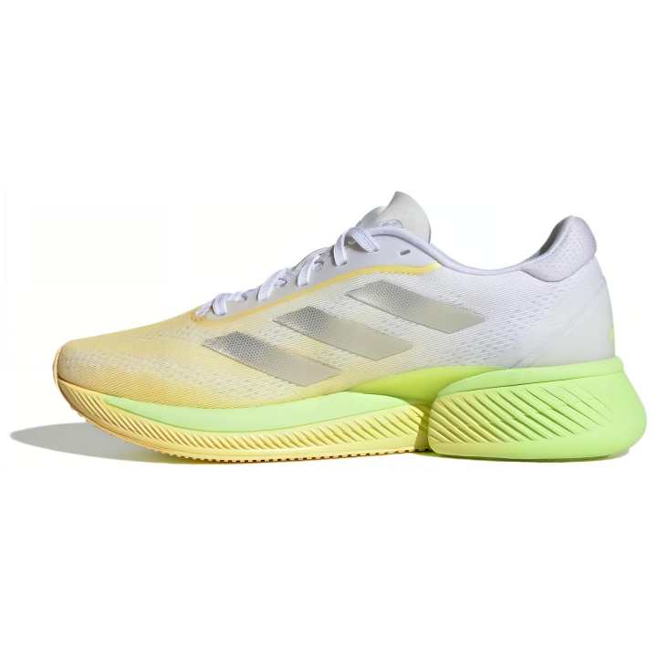 Adidas Adidas Supernova Eterno 'White Green' Women's