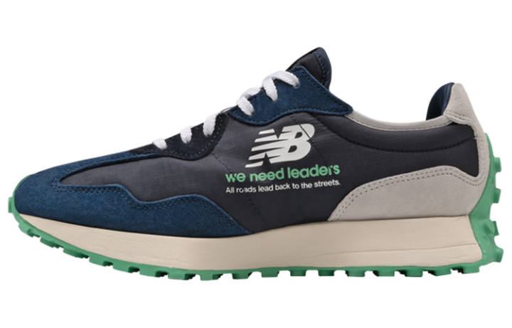 New Balance 327 Psny x 327 New Balance 'We Need Leaders'