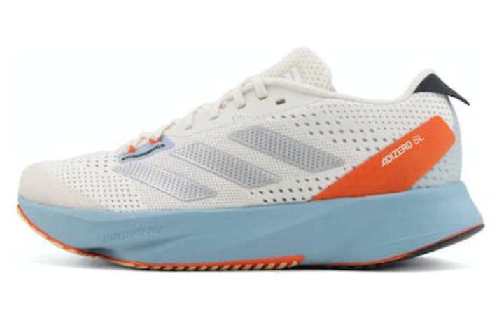 Adidas Adidas Wmns Adizero Sl 'White Wonder Blue' Women's