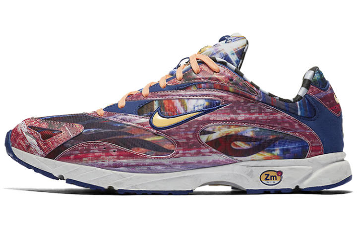Nike Nike Zoom Streak Spectrum Plus Melon Tint