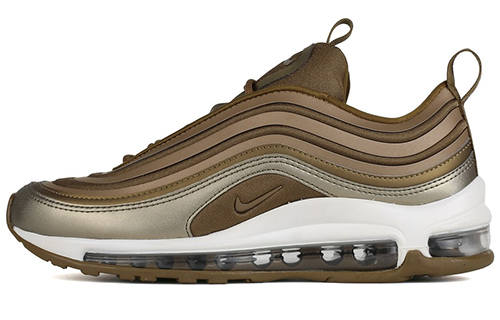 Nike Nike Air Max 97 Ultra 17 'Metallic Gold' Women's