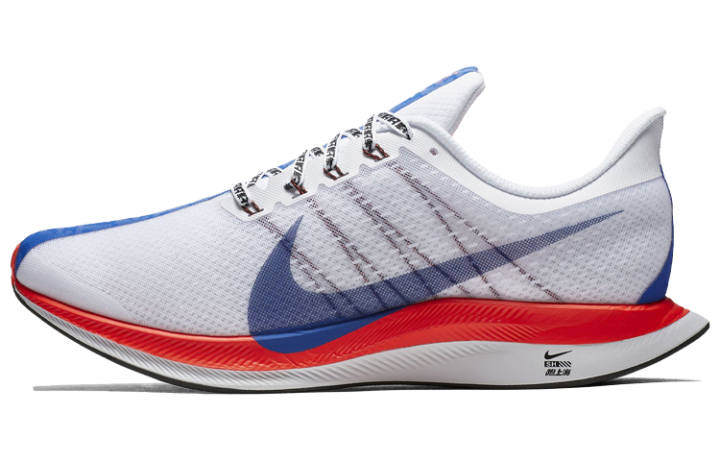 Nike Nike Zoom Pegasus 35 Turbo Shanghai Rebels