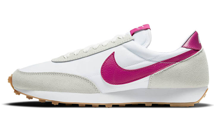 Nike Nike Daybreak White Cactus Flower Women's