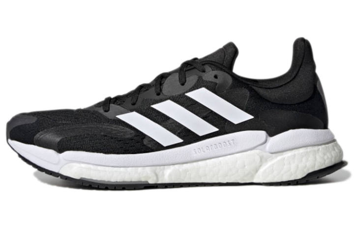 Adidas Adidas Solar Boost 4 'Black White'