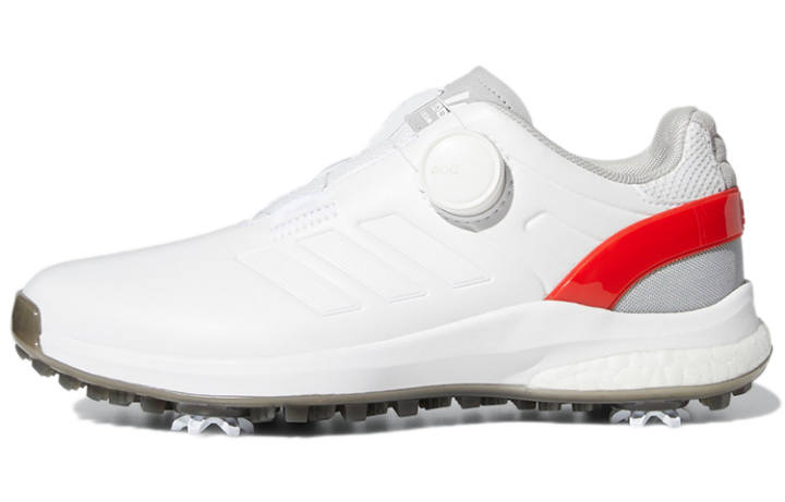 Adidas Adidas EQT BOA Golf Low top Golf Shoes Women's White Red