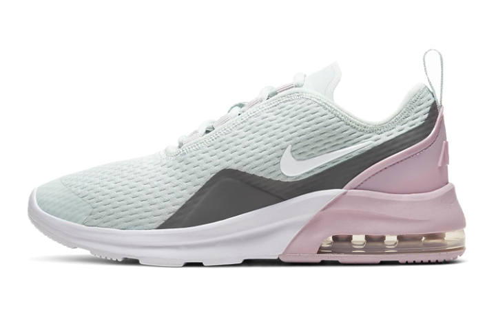 Nike Nike Air Max Motion 2 'Grey Pink' Gs