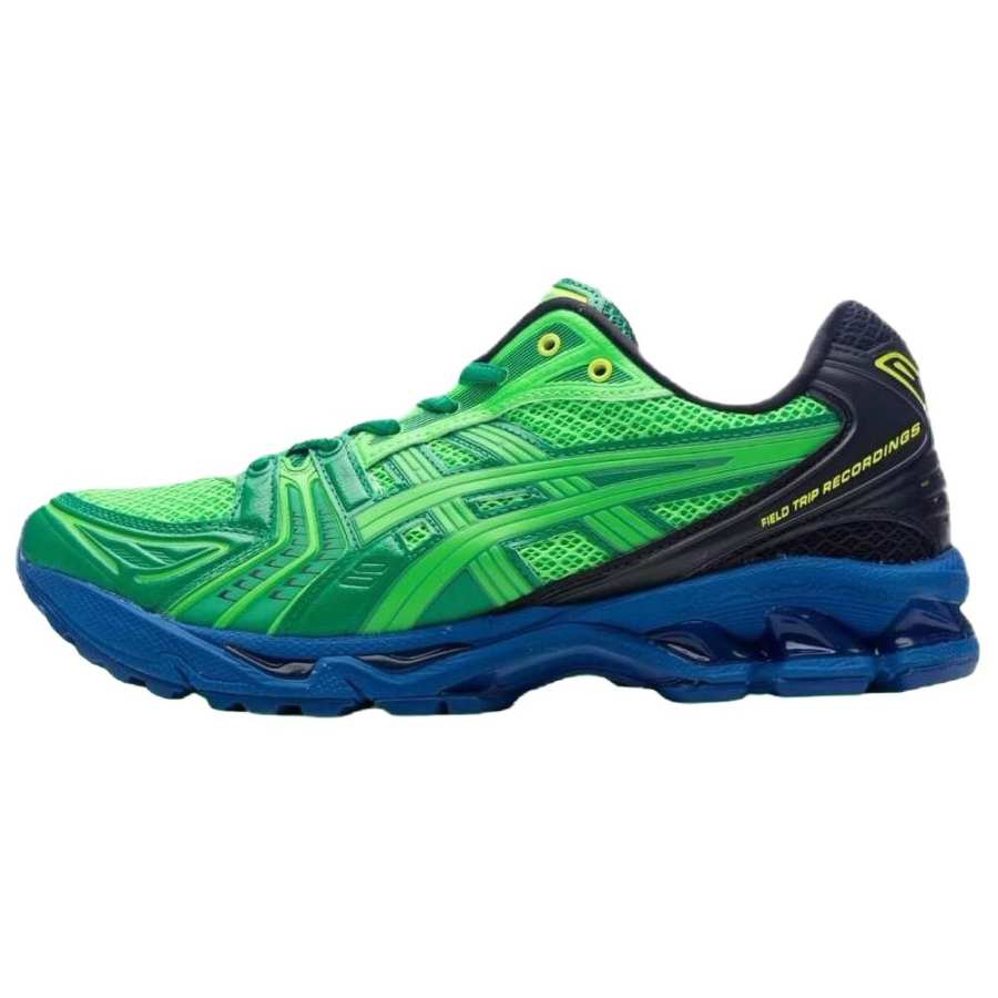 ASICS Field Trip Recordings X Asics Gel-Kayano 14
