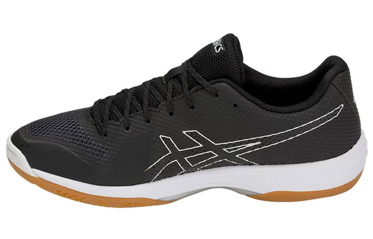 ASICS ASICS Gel Tactic 'Black Silver'