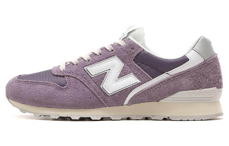 New Balance New Balance 996 Casual Shoes 'Purple' Women's