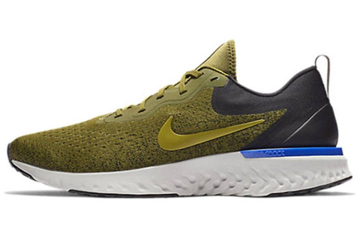 Nike Nike Odyssey React 'Olive Flak'