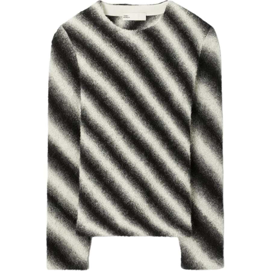 TORY BURCH TORY BURCH FW25 Sweater Women's
