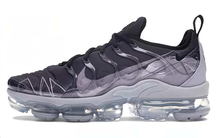 Nike Nike Air VaporMax Plus La Requin Grey