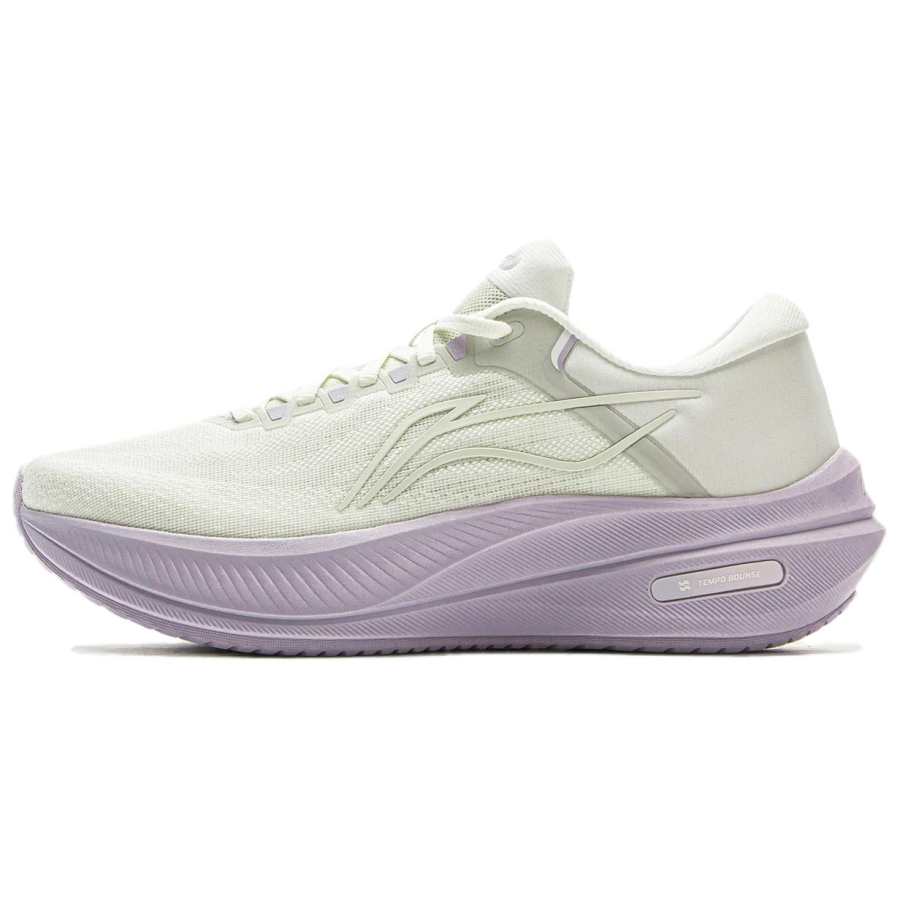 Li-Ning Li Ning Yueying 5 Cushioning Abrasion Resistant Breathable Rebound Low top PROBAR LOC