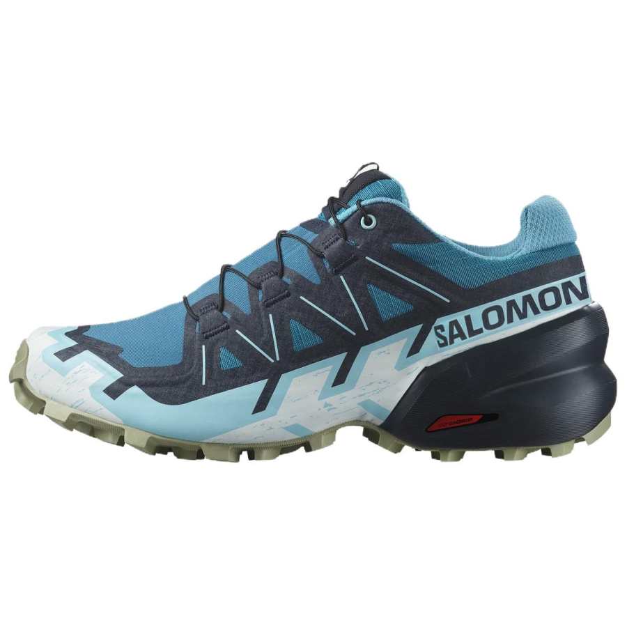 SALOMON Speedcross 6 Wmns Salomon 'Tahitian Tide Tea' Women's