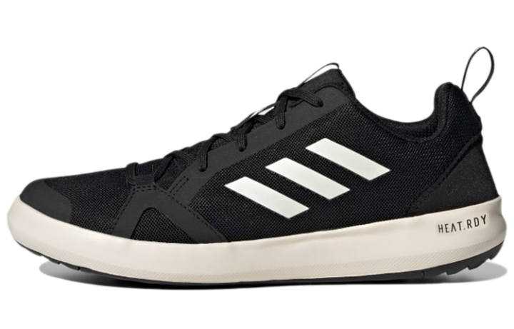 Adidas Adidas Terrex Climacool Boat 'Black White'